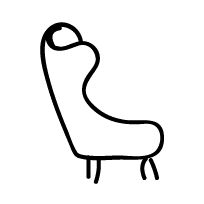 armchairs & sofas