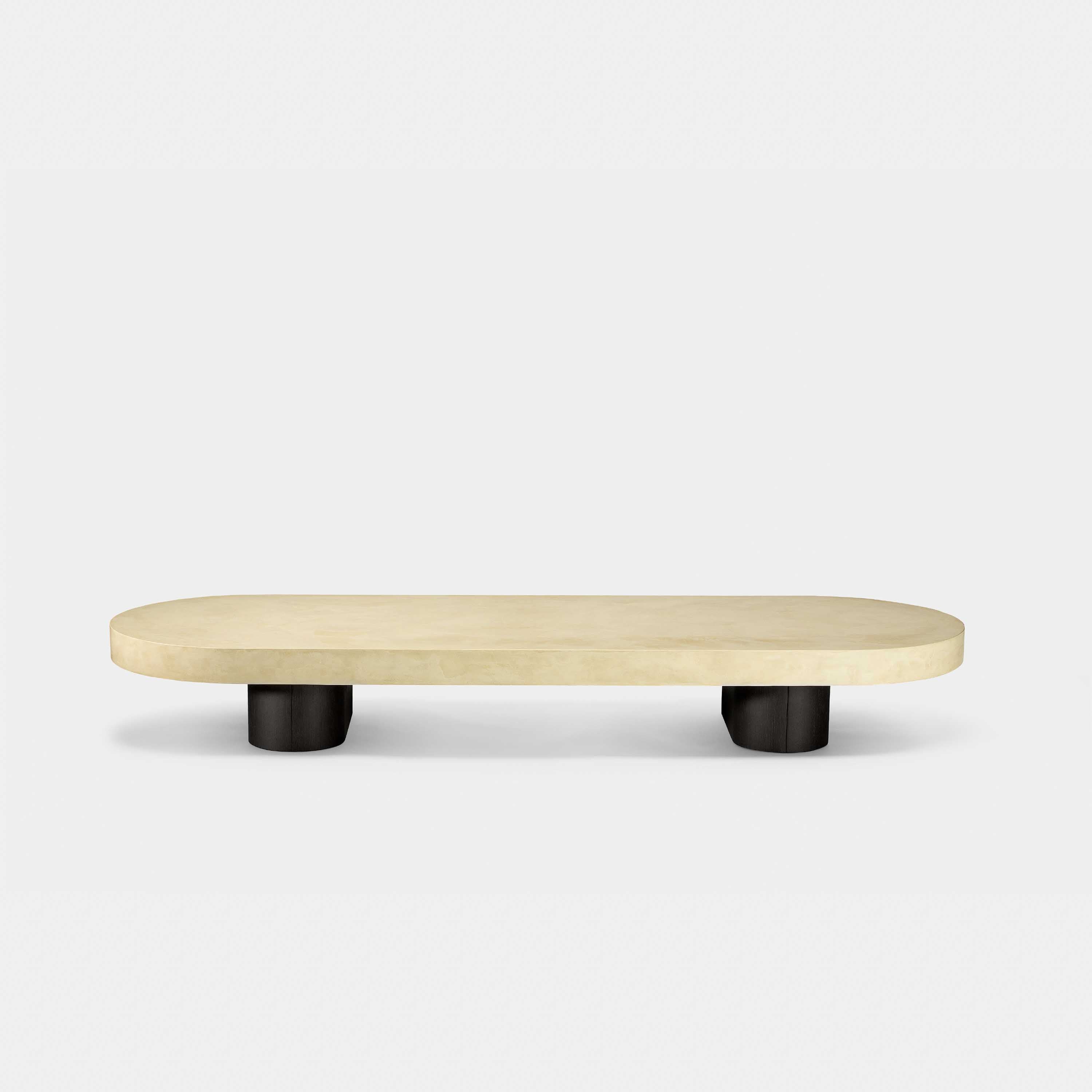 Frog Low Table