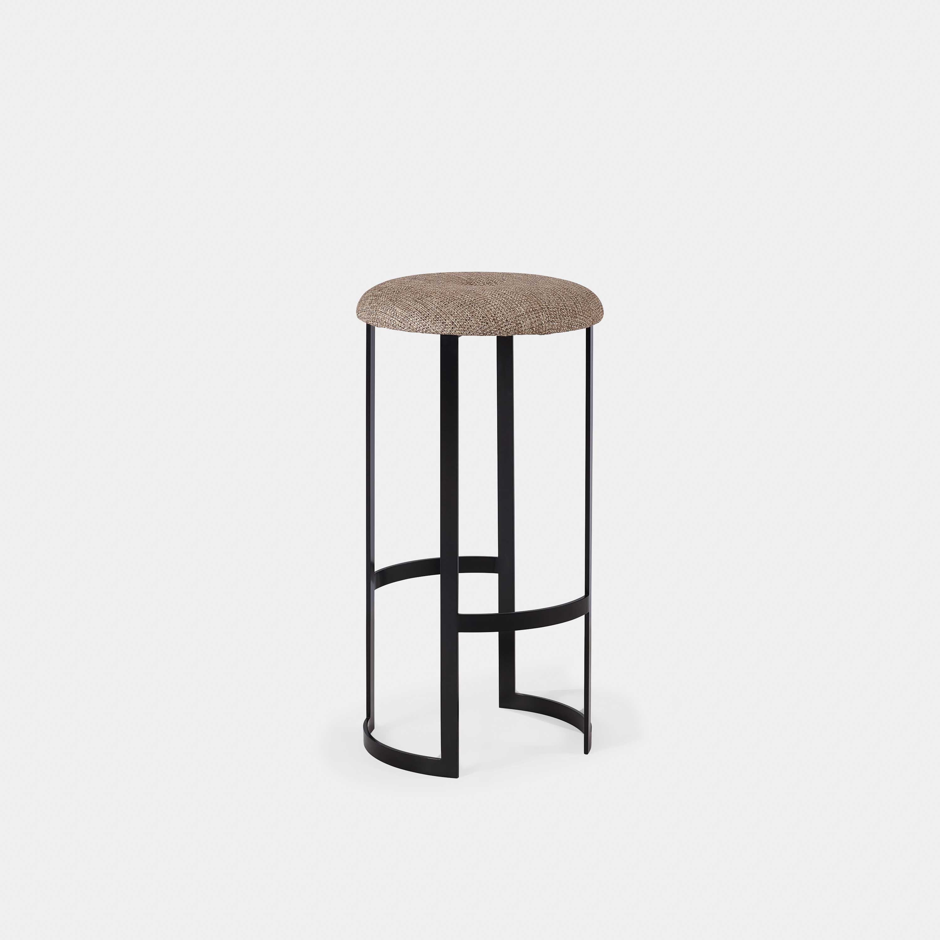 Moon High Stool