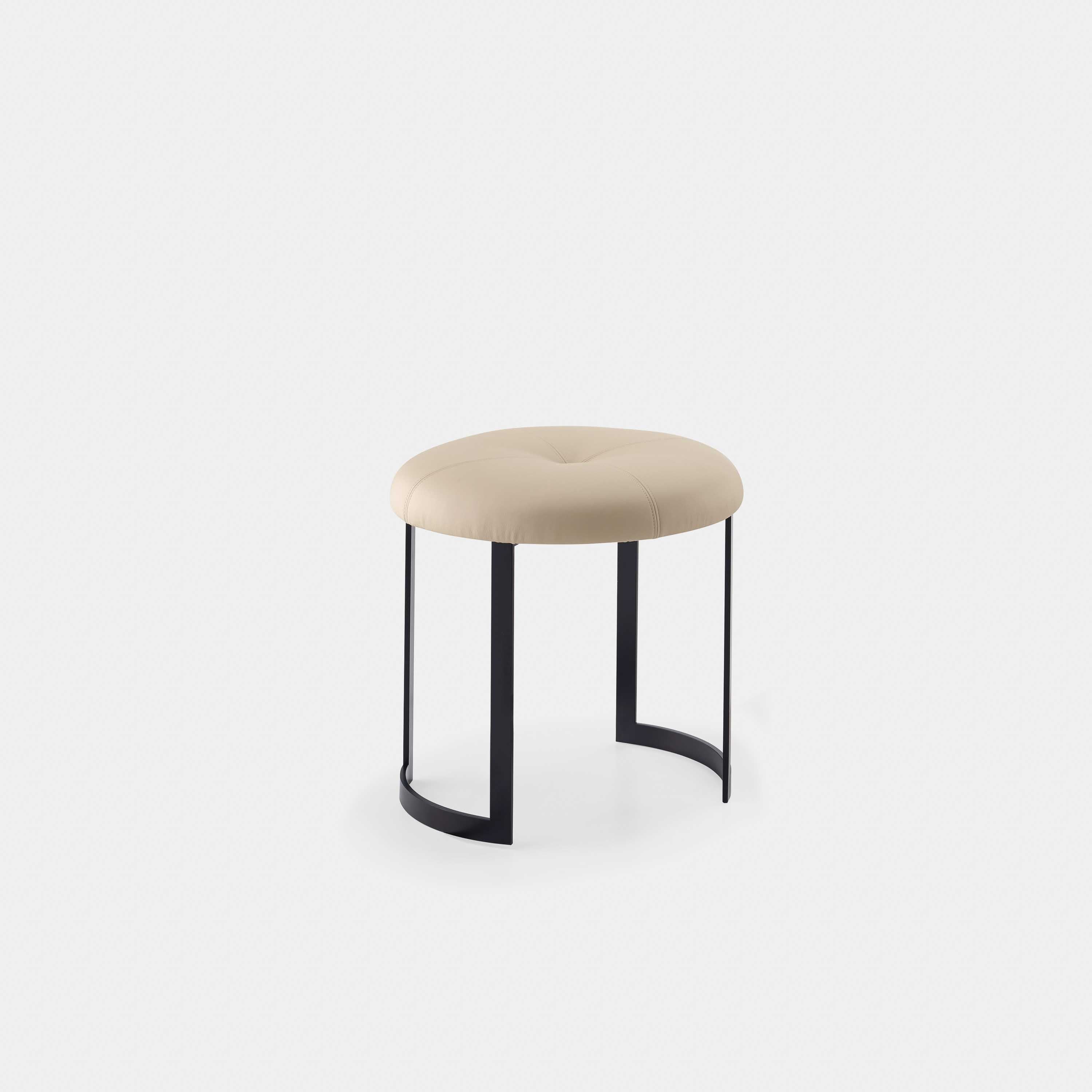 Moon Stool