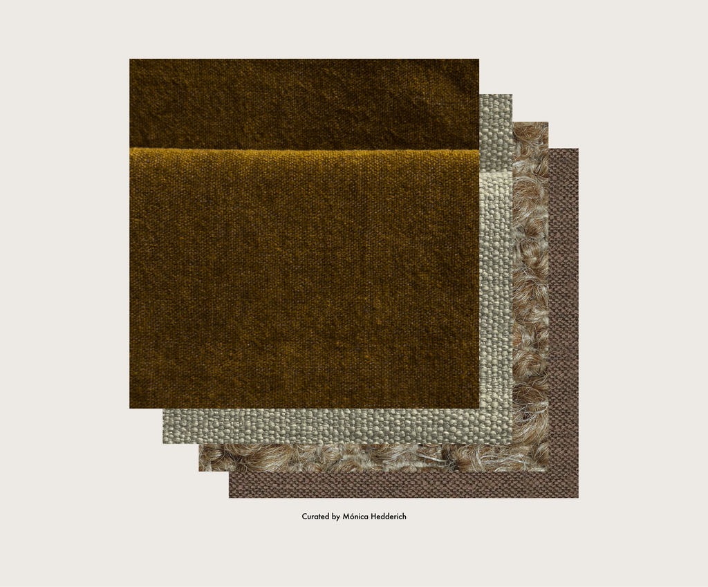 New Fabrics Catalogue