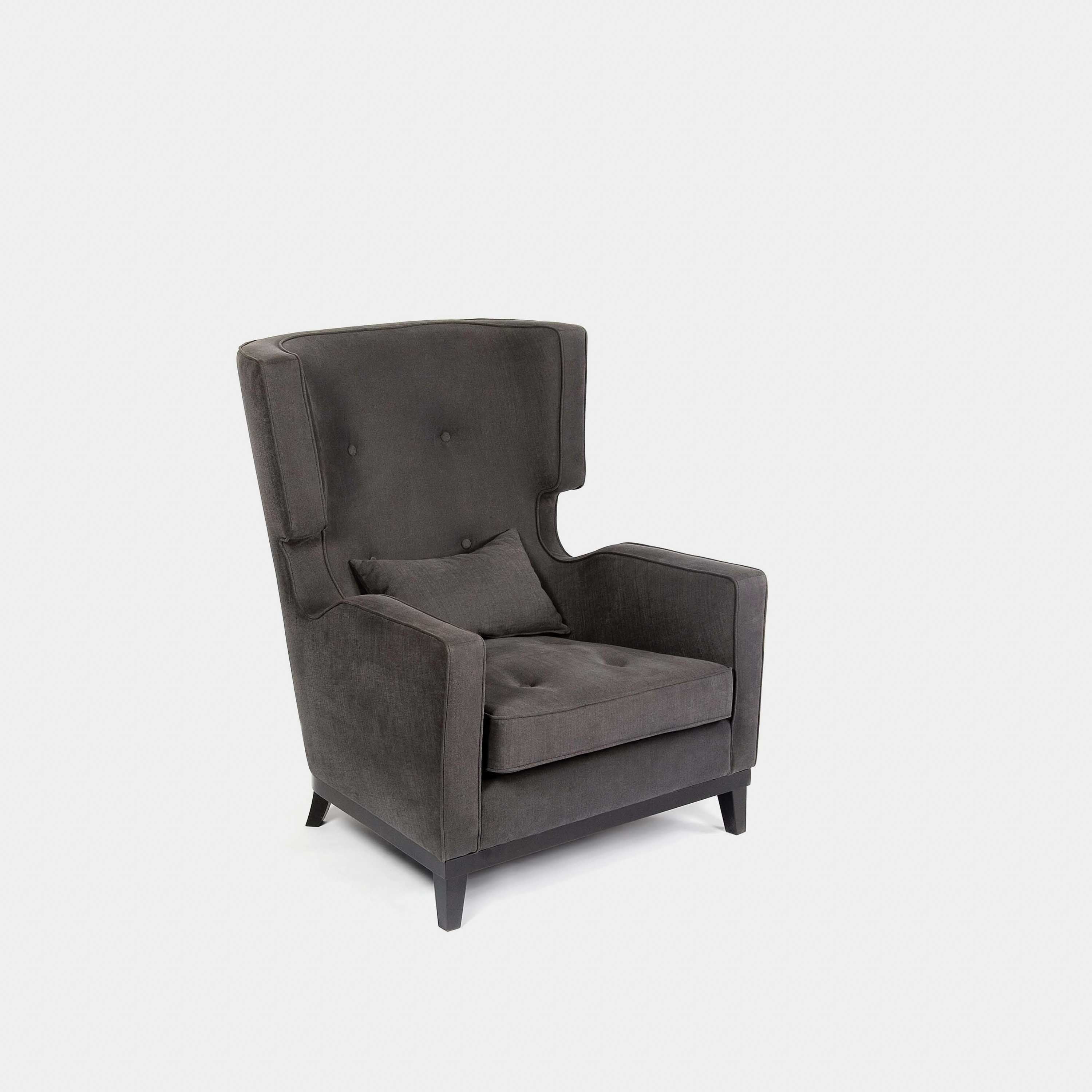 Demetrio Armchair